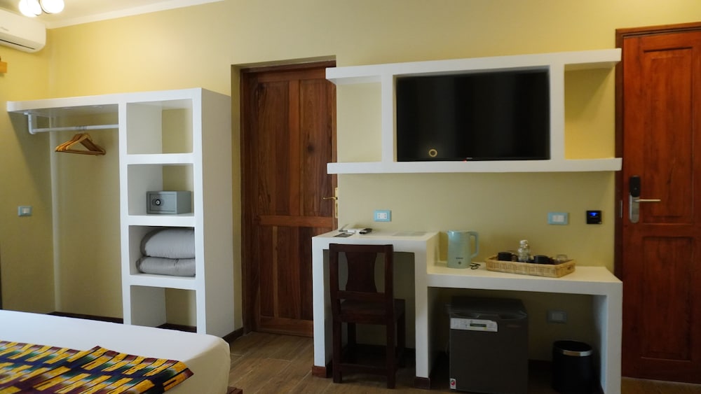 Deluxe Double Room, Ocean View