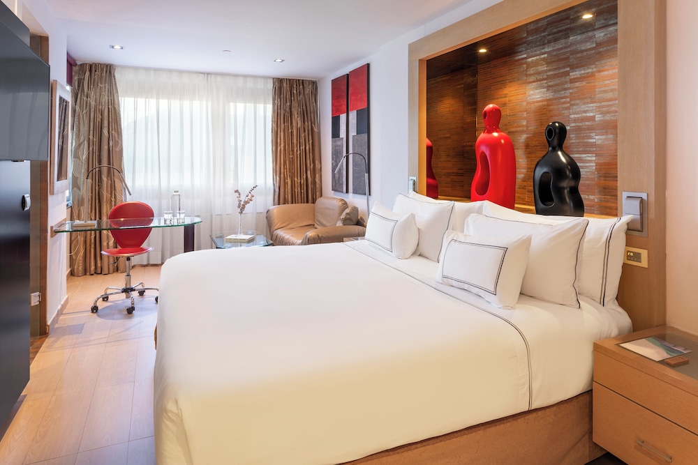 Room (Grand Premium The Level (2+1))