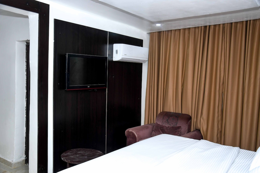 Basic Room, 1 Bedroom