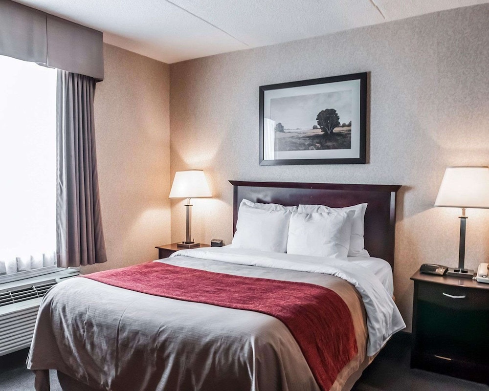 Room, 1 King Bed, Non Smoking - Photo 1