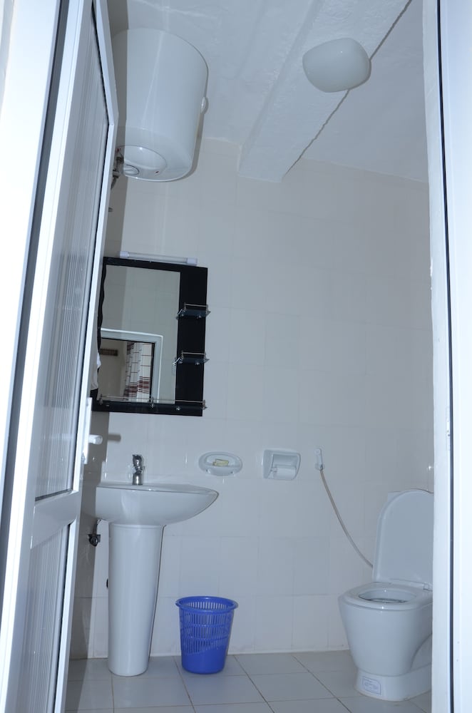 Standard Double Room Single Use