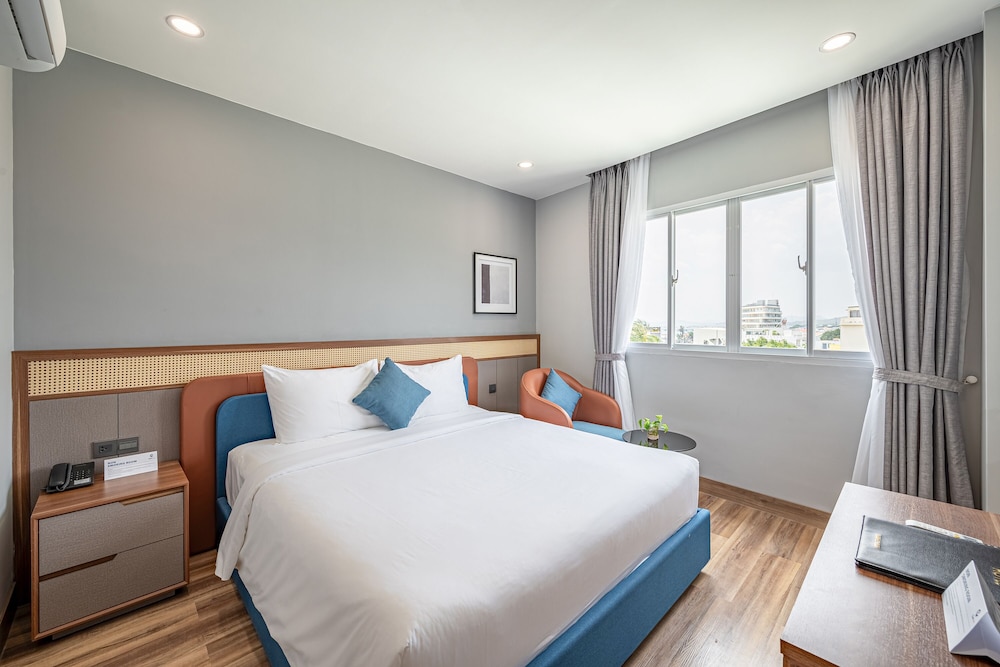 Premium Double Room photo 1