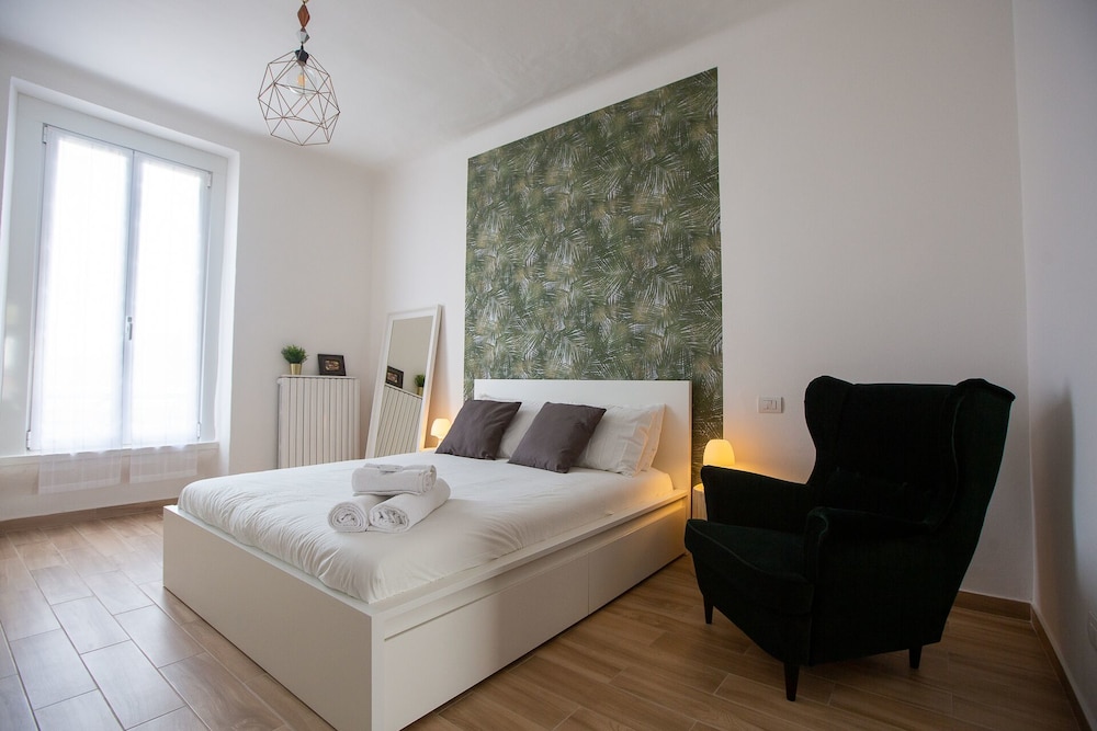 Apartment, 1 Bedroom