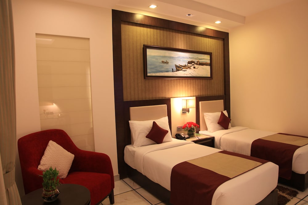 Premium Room - Photo 8