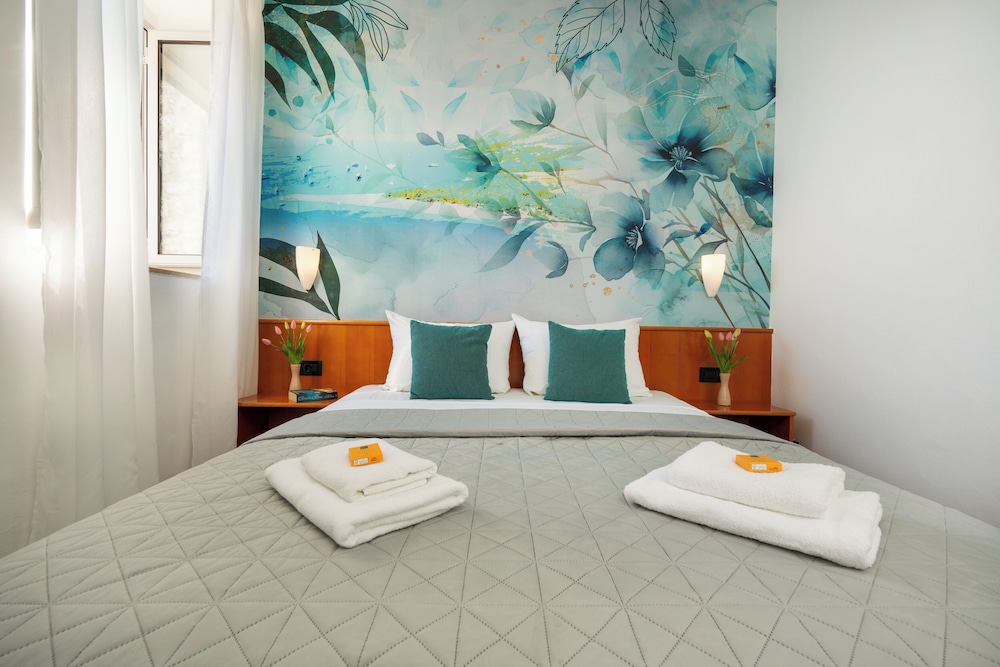 Basic Double Room - Photo 4