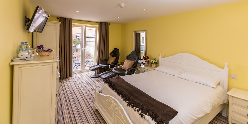 Standard Double Room photo 1