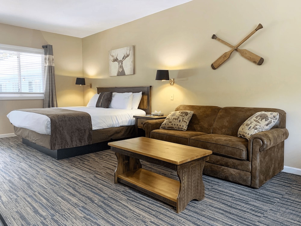 Signature Room photo 1