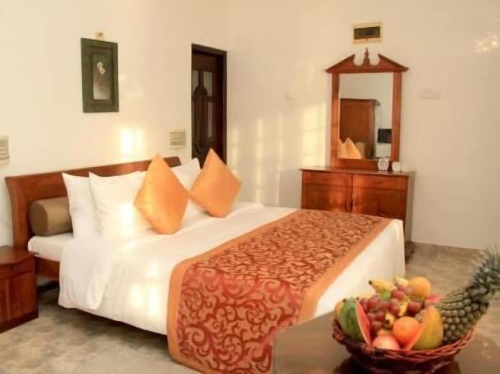 Standard Room, 5 Bedrooms, River View