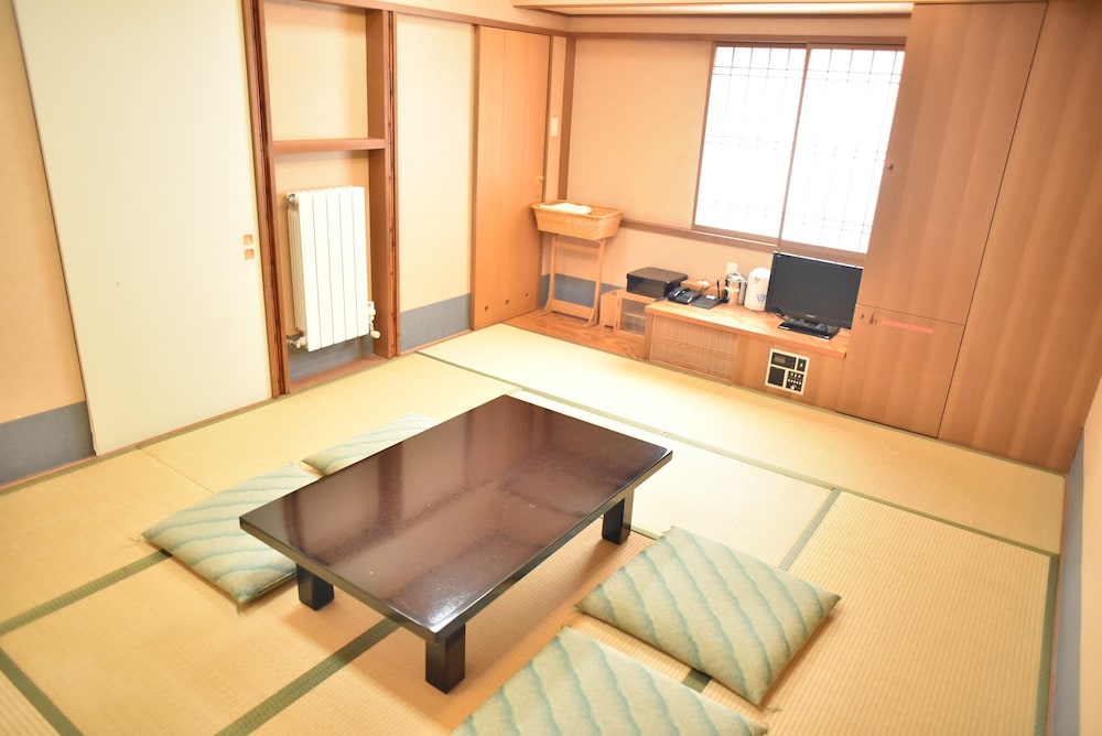 Japanese Style Room 10 Tatami-mats
