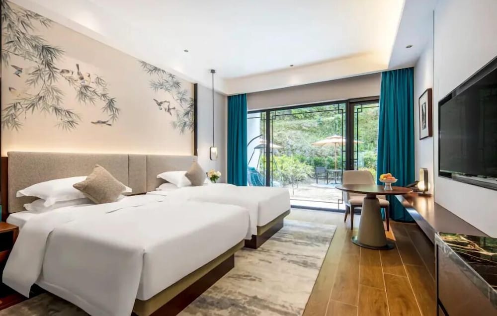 City Double Room