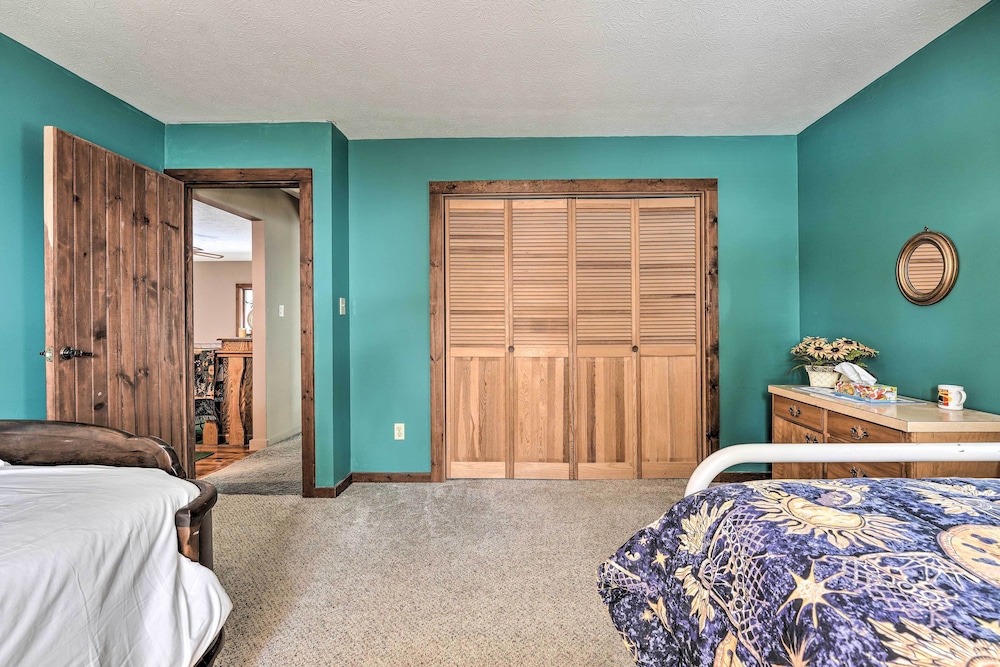 House (4 Bedrooms) photo 1