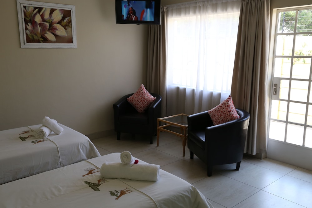 Comfort Room photo 3