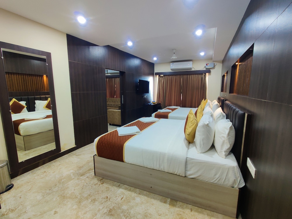 Elite Suite, Sea View