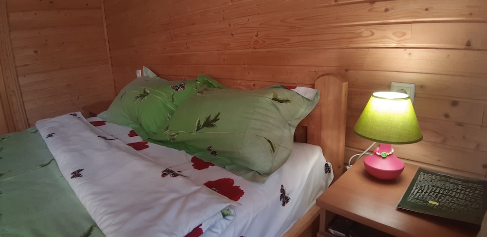 Comfort Double Room, 1 Bedroom, Mountain View