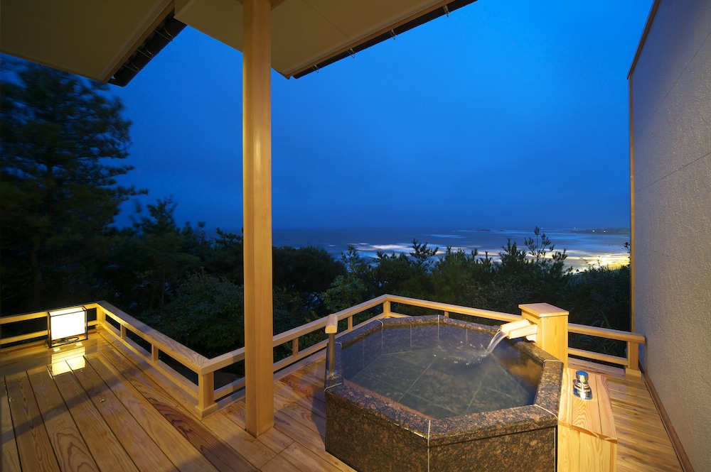 Villa,TSUKISHIO,Japanese Western,Hot Spring photo 2