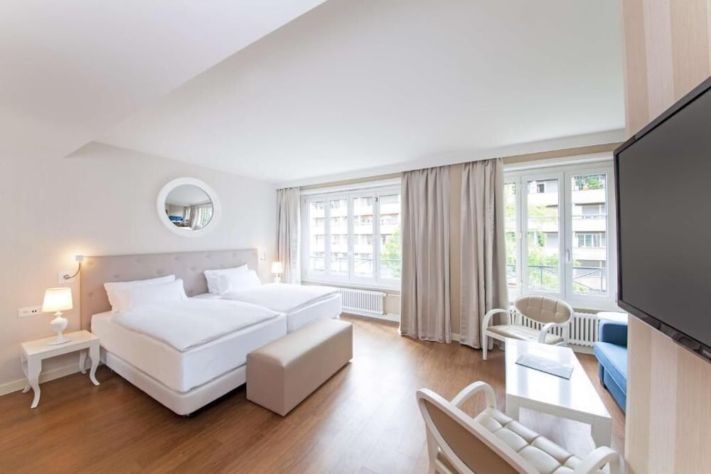 Superior Room, City View - Photo 1