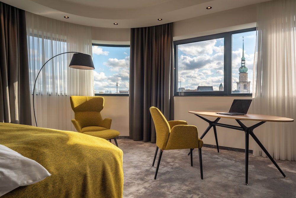 Junior Suite (Panorama)