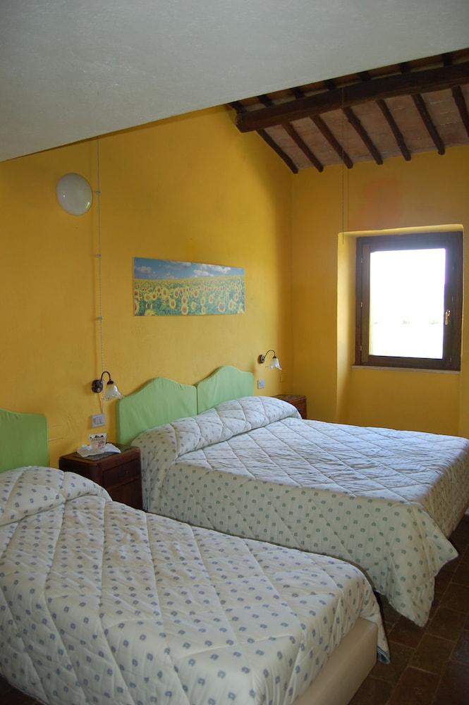Double or Twin Room photo 1