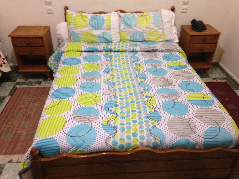 Single Room photo 2