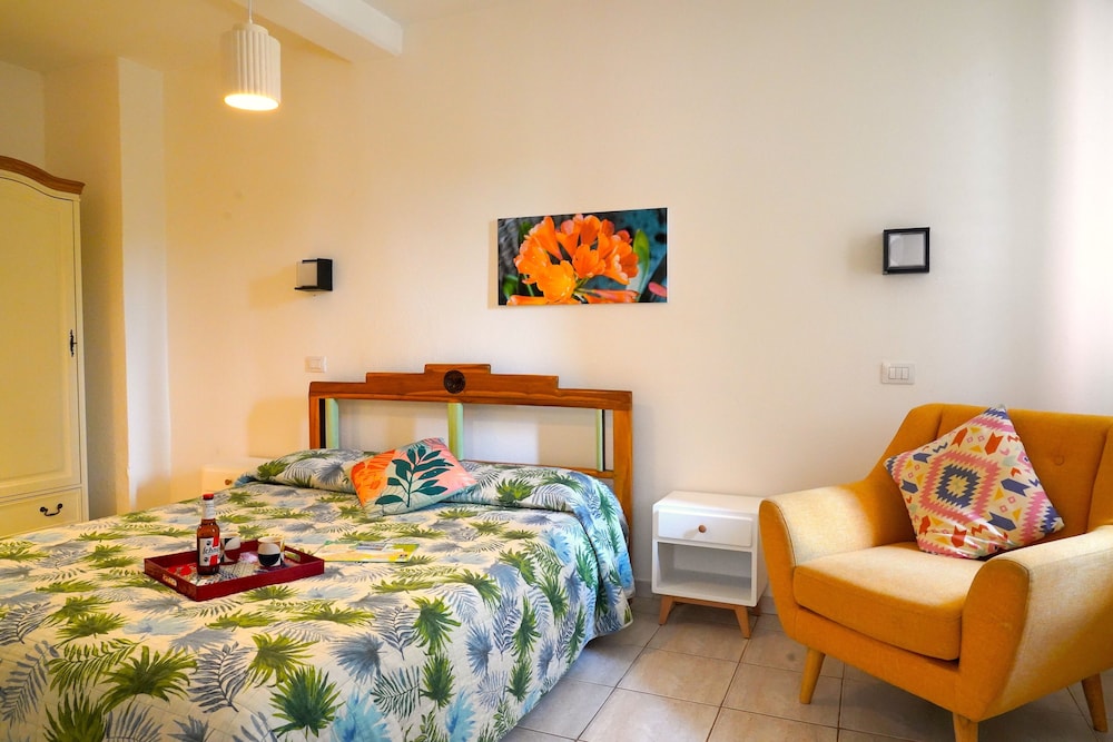 Elite Apartment, 1 Bedroom