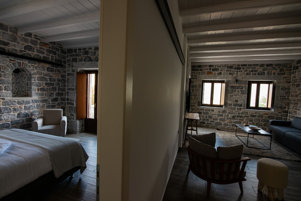 Family Suite Sea View - Photo 3