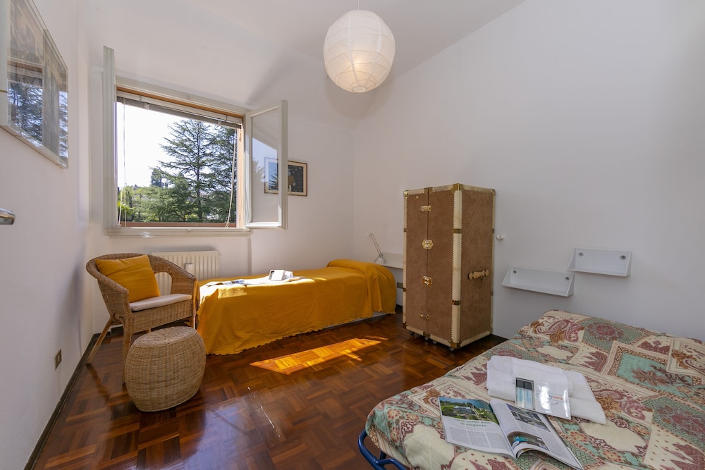 Family Townhome, 3 Bedrooms, 2 Bathrooms (Residenza Fontana)