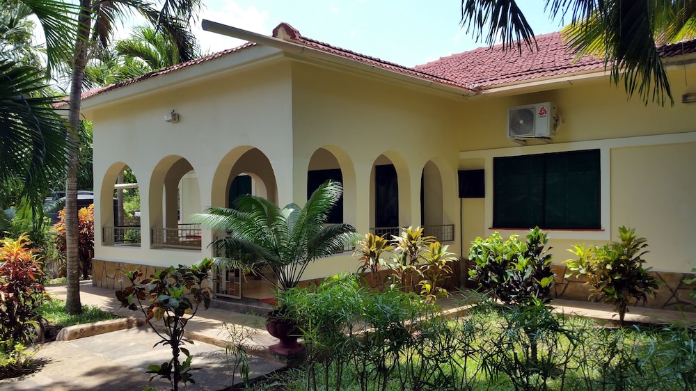 Villa Papaya, 3 Bedrooms photo 1