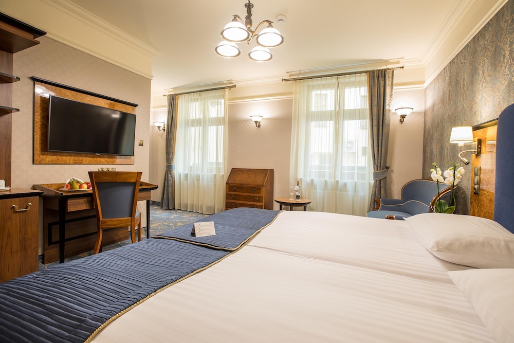 Executive Double Room - Photo 5