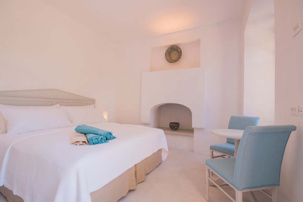 Premium Double Room, Garden View