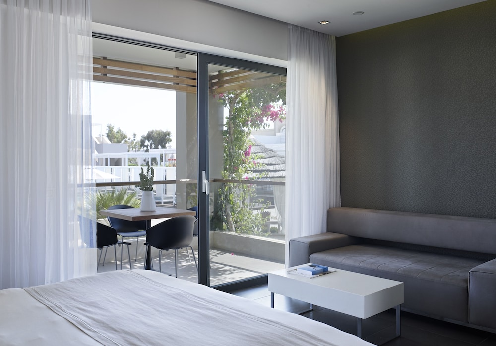 Deluxe Suite - Photo 4