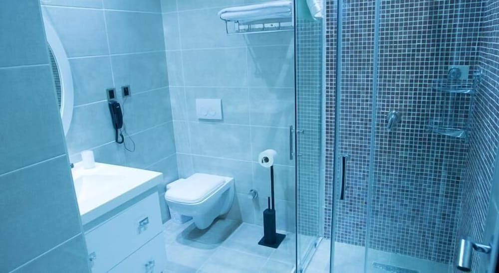 Standard Single Room photo 3