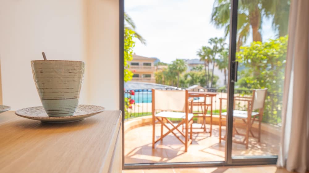 Standard Double Room, Balcony (Spa access) - Photo 5