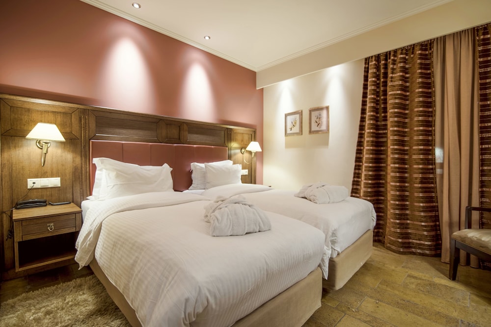Double Room photo 1