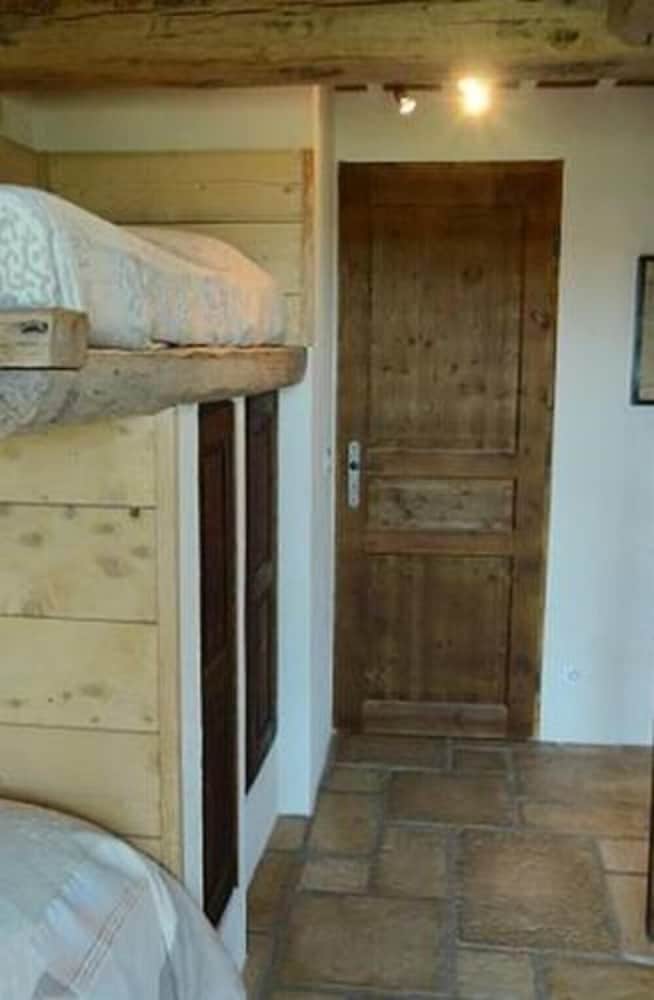 Family Quadruple Room