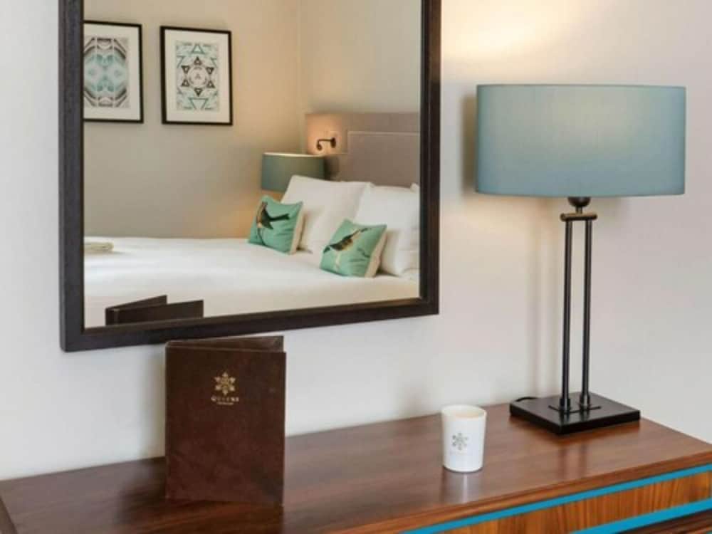 Superior Double Room, 1 Queen Bed, Ensuite - Photo 5
