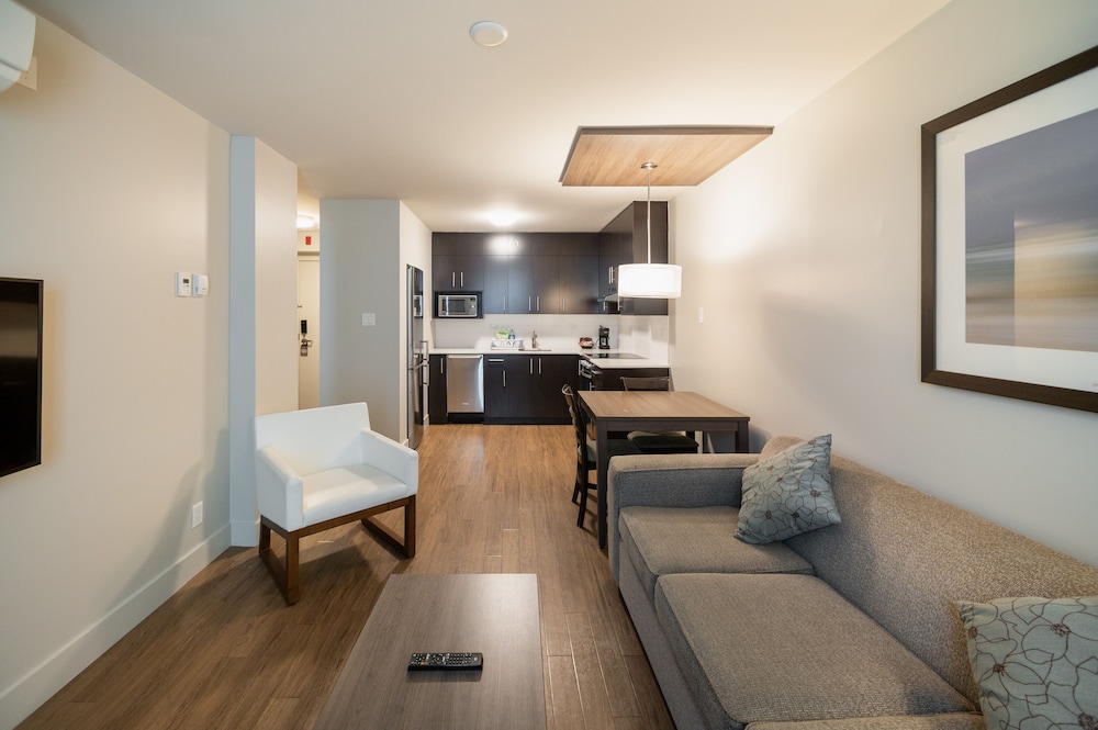 Suite, 1 Bedroom