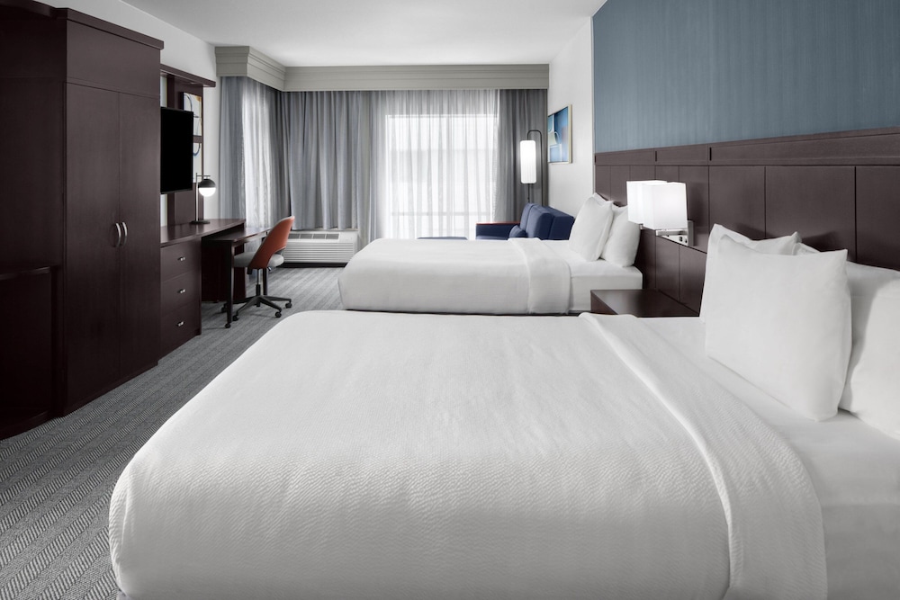 Suite, 2 Queen Beds