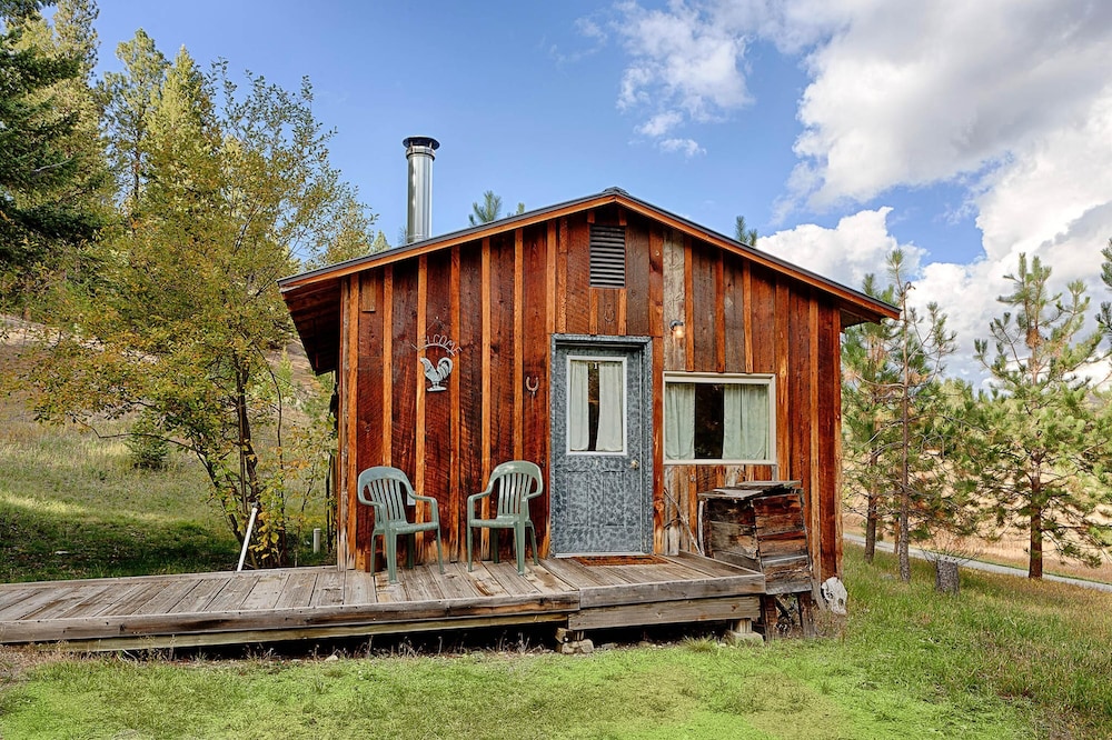 Villa, Accessible photo 2
