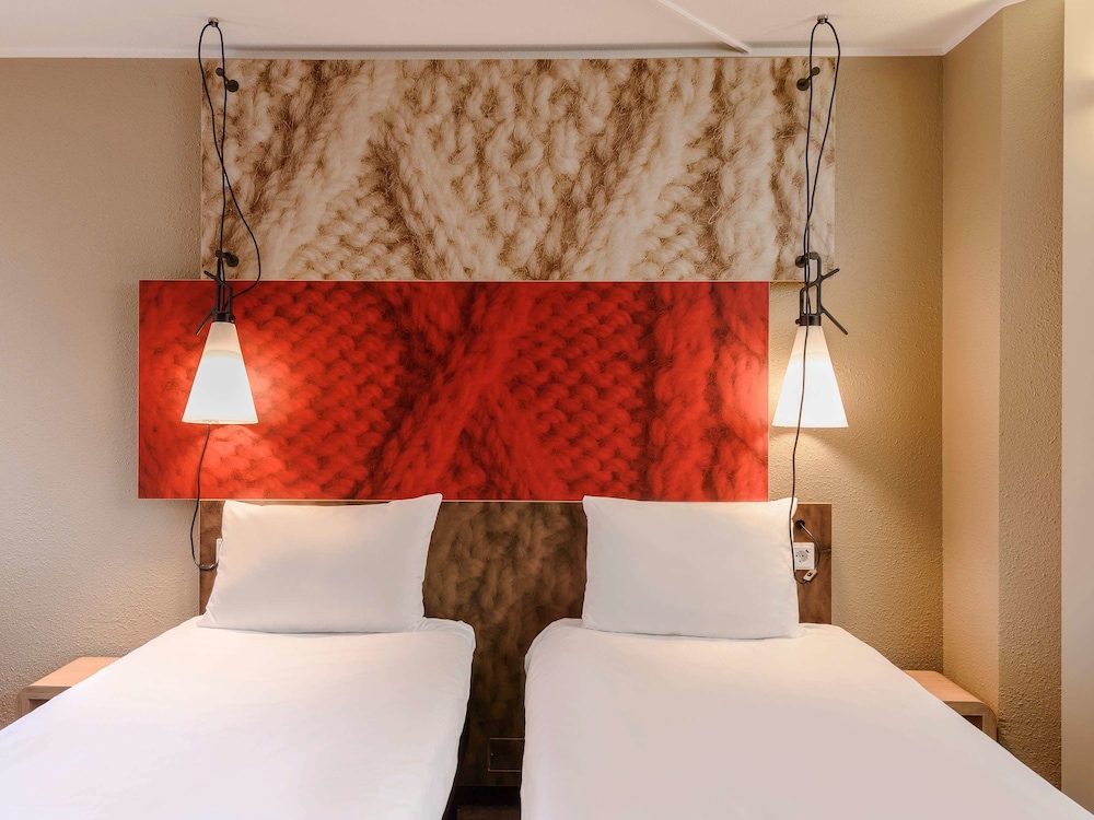 Room, 1 Double Bed (New Sleeping Comfort Concept) - Photo 3