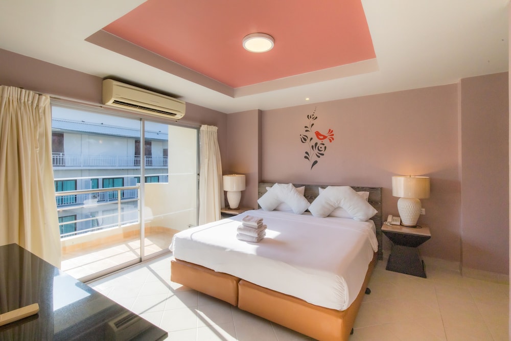 Prima Suite - Photo 2