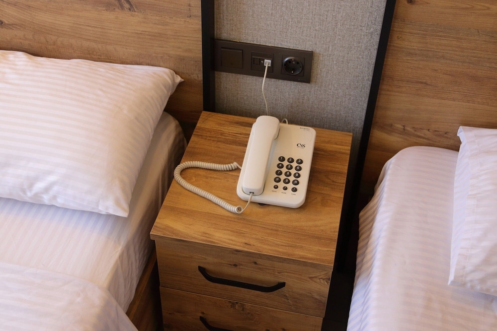Standard Room photo 2