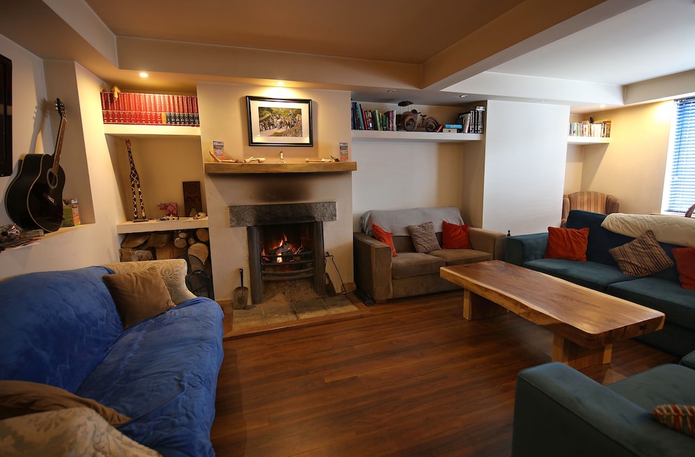 Comfort Quadruple Room photo 2