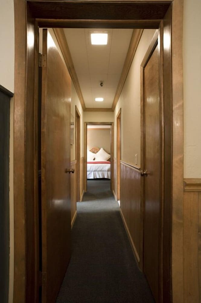 Suite, Multiple beds