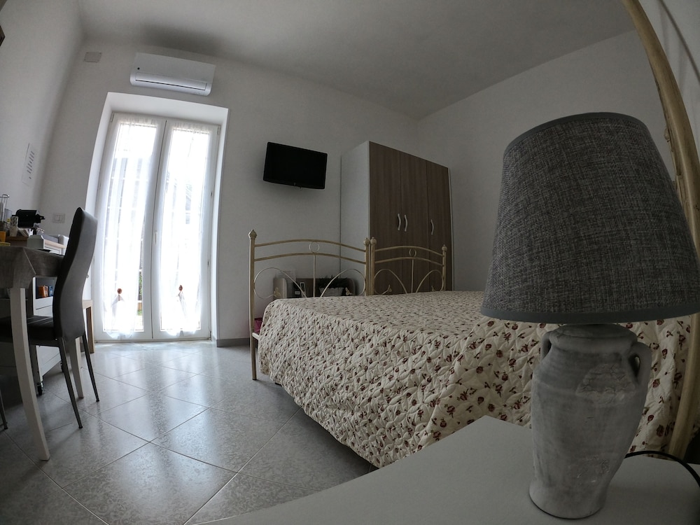 Comfort Double Room, Accessible, Garden Area photo 2