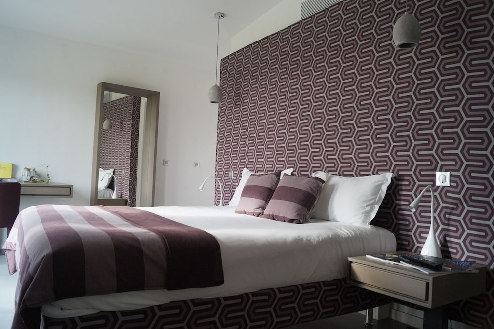 Comfort Double Room, 1 King Bed, Non Smoking, Garden View
