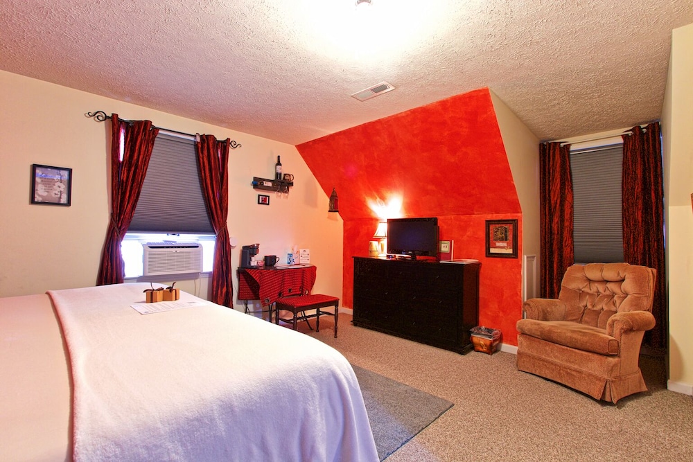 Virginia Zen Single King photo 1