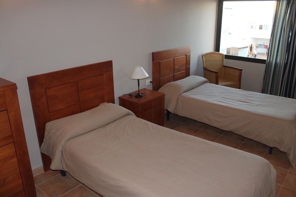 Apartamento 1 dormitorio ( 2 Adultos ) - Photo 1