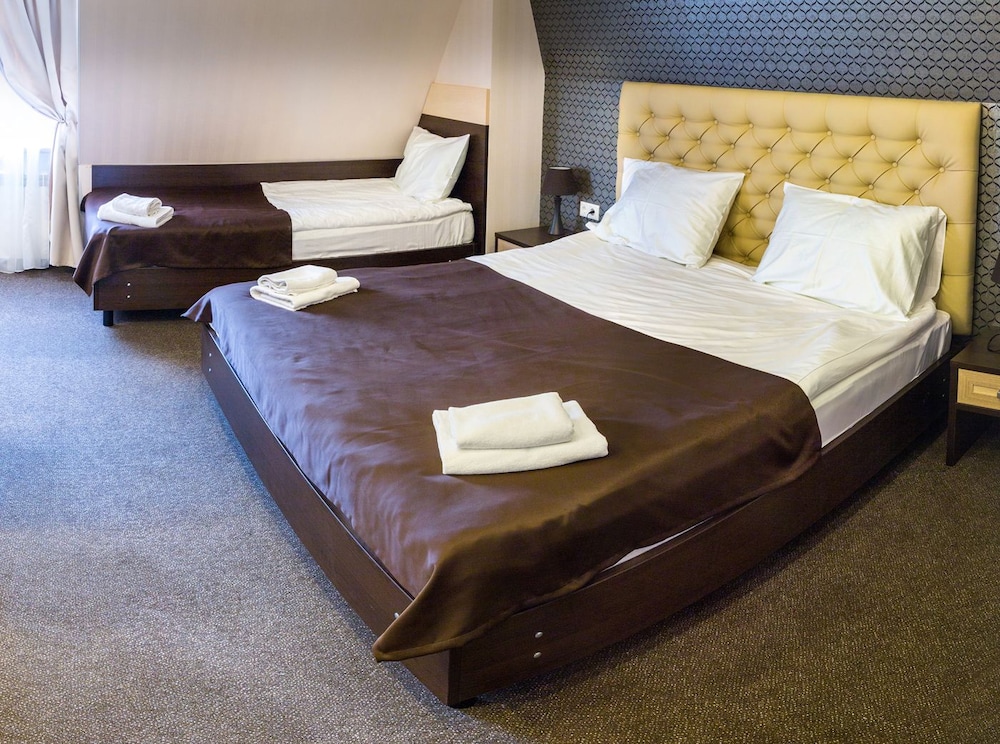 Standard Triple Room photo 1