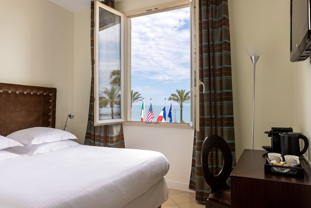 Superior Room, Sea View