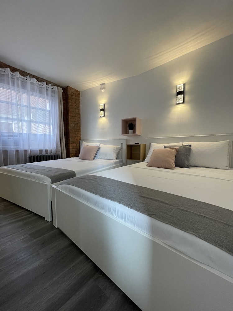 City Apartment photo 2
